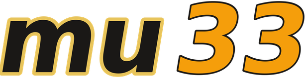 mu33 logo